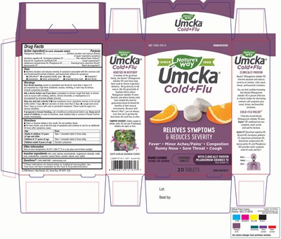 Umcka Cf Orange 15161